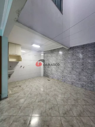 Imagem Sobrado à venda, Baeta Neves, São Bernardo do Campo
