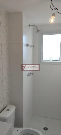 Imagem Apartamento à Venda em Santo Amaro SP com Varanda Gourmet 66m²