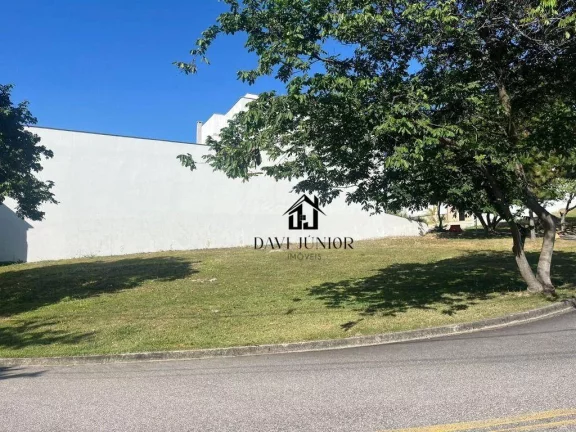 Imagem Terreno à venda, 441 m² por R$ 530.000,00 - Condomínio Residencial Renaissance - Sorocaba/SP