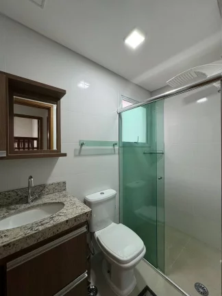 Imagem Lindo apartamento a venda com ótima localização na praia das toninhas