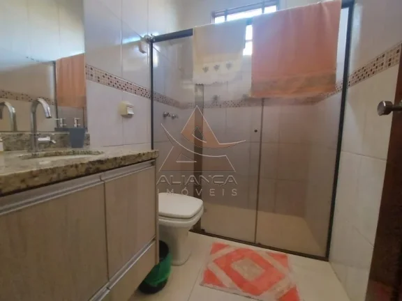 Imagem Casa - Ribeirão Preto - Ipiranga