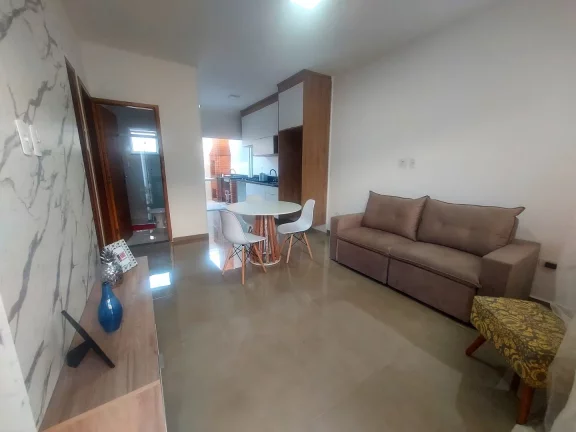 Imagem Casa de Condomínio com 2 dorms, Cibratel II, Itanhaém - R$ 260 mil, Cod: 1883