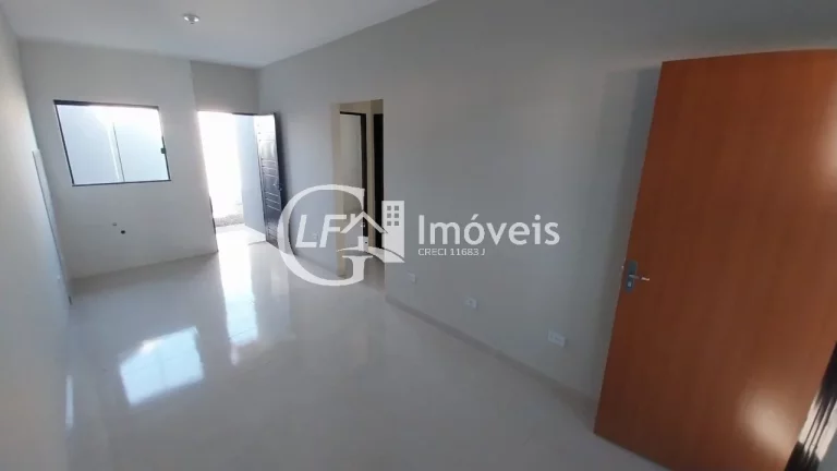 Imagem Casa com Possibilidade de financiar sem Entrada documentação gratis