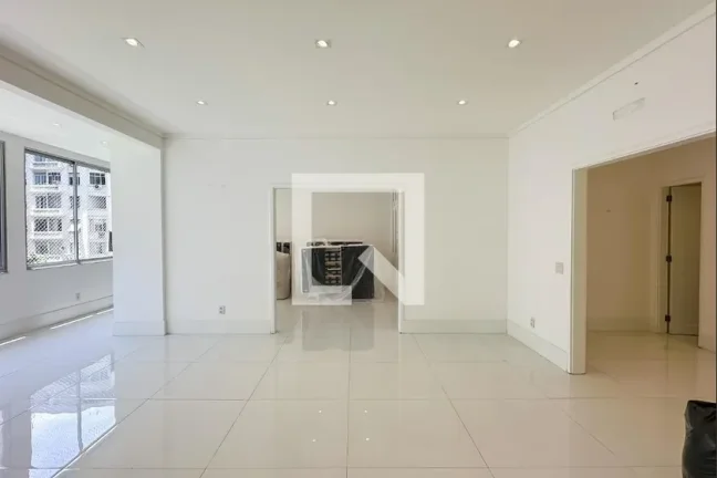 Imagem Apartamento à Venda - Copacabana, 4 Quartos, 240 m2