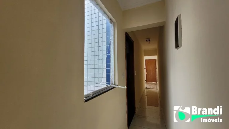 Imagem 2 sobrados com 6 dorms sendo 2 suites- VIla Apina