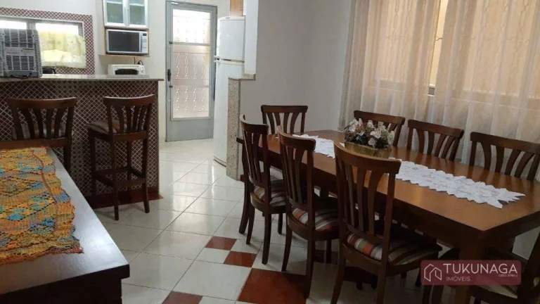 Imagem Casa com 3 quartos à venda, 200 m² por R$ 850.000 - Vila Amália (Zona Leste) - São Paulo/SP