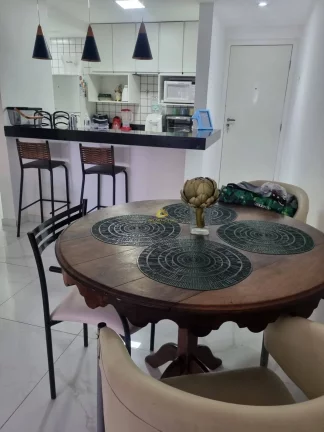 Imagem Este charmoso loft de 2 quartos combina conforto, praticidade e uma localização privilegiada no co...