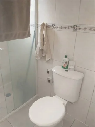 Imagem CASA COM 85 m² - SOLEMAR - PRAIA GRANDE SP