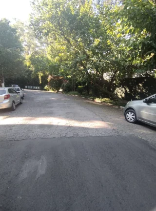 Imagem APARTAMENTO RESIDENCIAL em SÃO PAULO - SP, JARDIM ADHEMAR DE BARROS