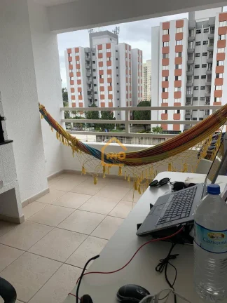 Imagem Apartamento,03 Dormitórios (1 suite), 1 Vaga Coberta - Jardim Paulista