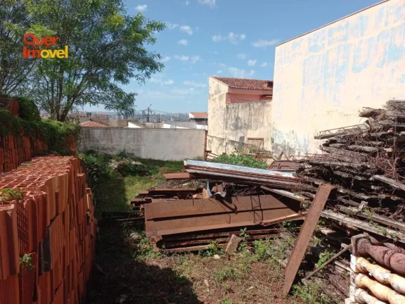 Imagem Terreno comercial de 250,00 m² na Vila Monte Alegre em Ribeirão Preto-SP Quer Imóvel Negócios Imobiliários