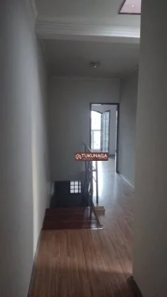 Imagem Casa com 4 quartos à venda, 181 m² por R$ 680.000 - Vila Nova Bonsucesso - Guarulhos/SP