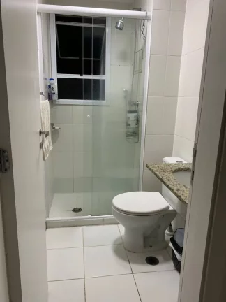 Imagem Apartamento com 3 dormitórios à venda, 92 m² por R$ 649.000,00 - Vila Valparaíso - Santo André/SP