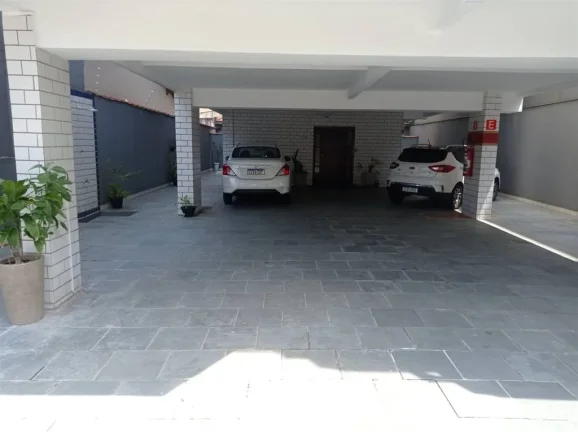Imagem APARTAMENTO COM 45 m² - OCIAN - PRAIA GRANDE SP