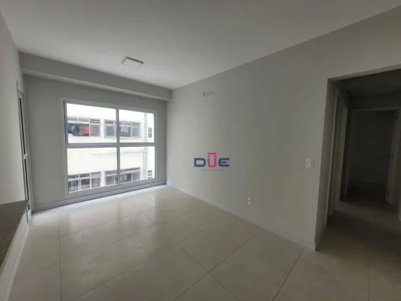 Imagem Apartamento Quadra Praia com 2 dormitórios à venda, 82 m² por R$ 890.000 - Aparecida - Santos/SP