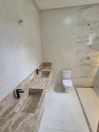 Imagem Casa 3/4 C Suite No Jardim Esplanada