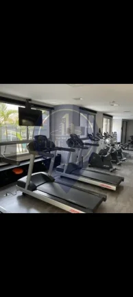 Imagem APARTAMENTO RESIDENCIAL em SÃO PAULO - SP, PINHEIROS