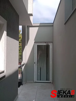 Imagem Casa à venda em São Paulo-SP, Vila Guilhermina: 3 quartos, 1 suíte, 1 sala, 2 banheiros, 2 vagas de garagem, 70m².