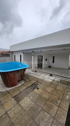 Imagem Casa Alto Padrão - 3 Quartos - 1 Suíte - Cristo Redentor, João Pessoa/PB