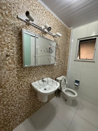 Imagem Apartamento triplex com 140m² no Saco da Ribeira em Ubatuba próximo às praias e marinas!