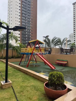 Imagem Apartamento com 3 dormitórios para alugar - Setor Bueno - Goiânia/GO
