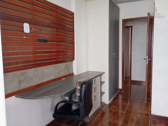 Imagem APARTAMENTO FRENTE E VISTA MAR EM MONGAGUÁ ANDAR ALTO!!