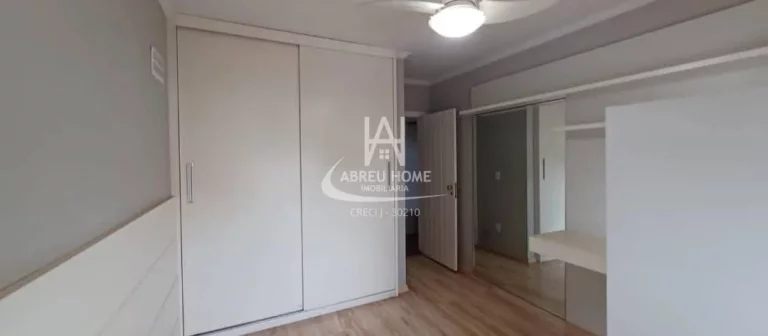 Imagem Apartamento no Centro de Rio Preto.