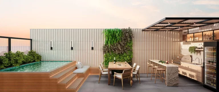 Imagem COBERTURA RESIDENCIAL em Vitória - ES, Jardim da Penha