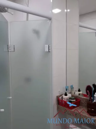 Imagem Apartamento com 3 Quartos - 1 suite -1 vaga -à venda - Vila Homero Thon.