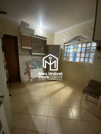 Imagem Rua 12 Vicente Pires Casa 5 Suítes DCE 4 Vagas 800 m² Área de Serviço Copa