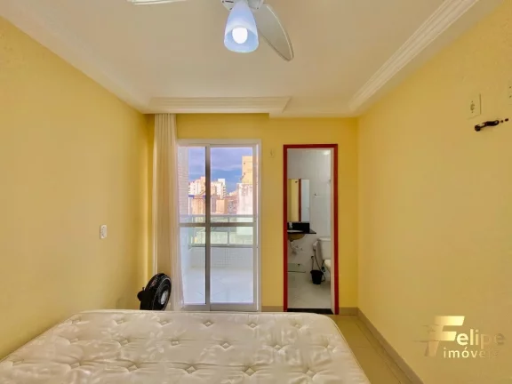 Imagem APARTAMENTO COM 2 SUITES NA PRAIA DO MORRO!