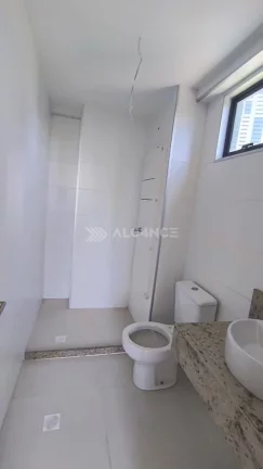 Imagem Apto - 3 Quartos - 1 Suíte - 84,81 m² - Miramar, João Pessoa/PB