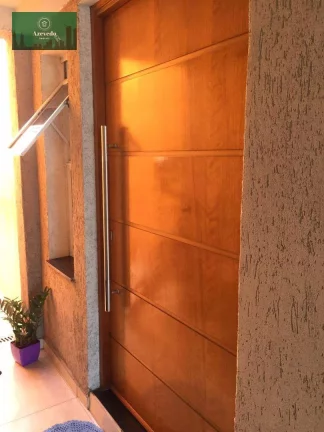 Imagem Sobrado à venda, 129 m² por R$ 530.000,00 - Vila Flórida - Guarulhos/SP
