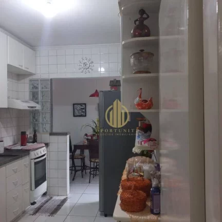 Imagem Casa com 3 dormitórios à venda, 160 m² por R$ 538.000,00 - Condomínio Cidade da Criança - Ribeirão Preto/SP