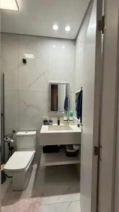 Imagem Casa em Condomínio para Venda em Cuiabá / MT no bairro Condomínio Primor das Torres