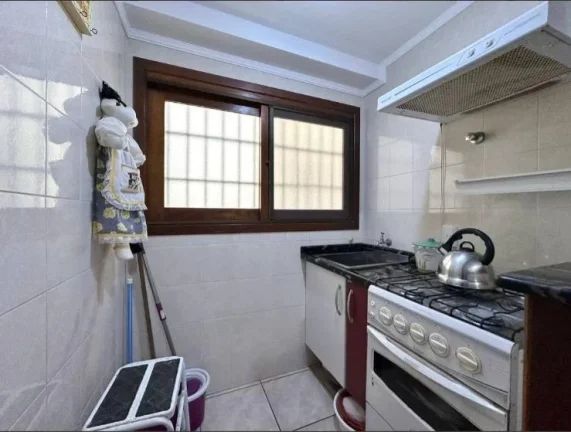 Imagem Apartamento 2 Dormitórios - Bairro Centro
