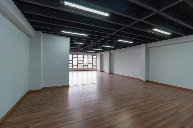 Imagem Prédio comercial Praça Osório