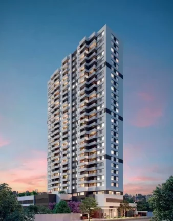 Imagem Comprar apartamento com 2 dormitórios em Moóca São Paulo SP, apartamento na zona leste SP