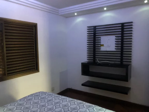 Imagem Apartamento próximo da Estação São Lucas - 94 m² - 3 Quartos - 1 Suite - 2 Vagas - Lazer completo