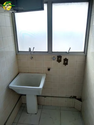 Imagem APARTAMENTO COM 2 DORMS NO LAUZANE PAULISTA