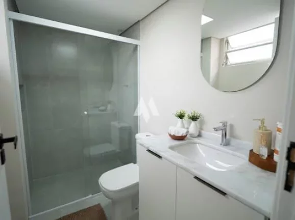 Imagem Apartamento à venda no Gonzaga