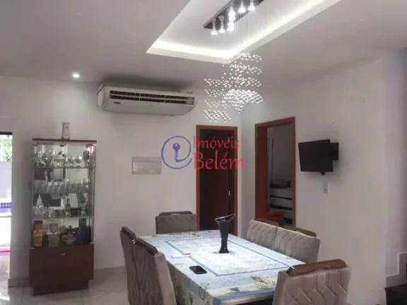 Imagem Imóveis Belém Vende casa no Ecos Paradise