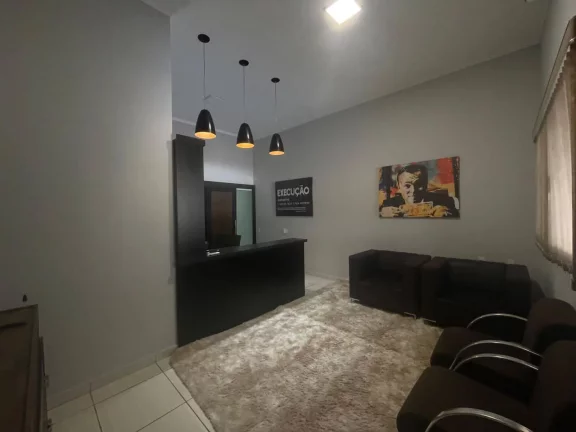 Imagem ÓTIMA CASA A VENDA BIRIGUI 02 DORMITÓRIOS PROXIMO À ETEC PAULA SOUZA