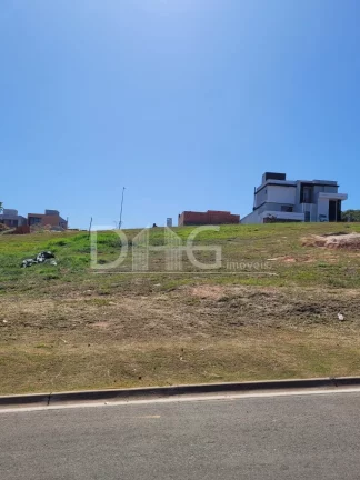 Imagem Terreno à venda com 300 m² | Condomínio La Dolce Vita | Paulínia - SP.