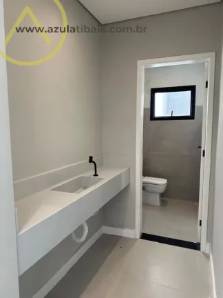 Imagem Casa em Condomínio para Venda em Atibaia, Condominio Buona Vita, 3 dormitórios, 3 suítes, 2 vagas