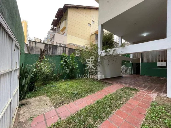 Imagem Sobrado com 4 dormitórios à venda, 240 m² por R$ 800.000 - Paraíso do Morumbi - São Paulo/SP