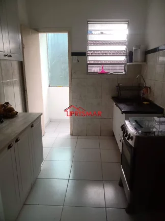 Imagem Apartamento 2 dormitórios 1 banheiro Embaré