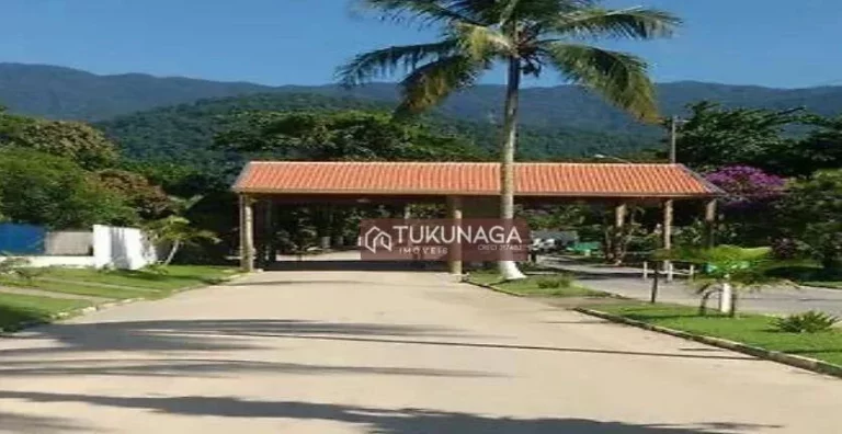 Imagem Terreno à venda, 381 m² - Loteamento Recanto Verde Mar Massaguaçu - Caraguatatuba/SP