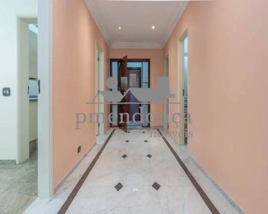 Imagem Apartamento 4 quarto 3 suites,2 vagas, 240m²