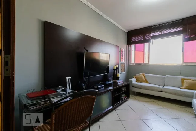 Imagem Apartamento à Venda - Vila Mariana, 2 Quartos, 104 m2